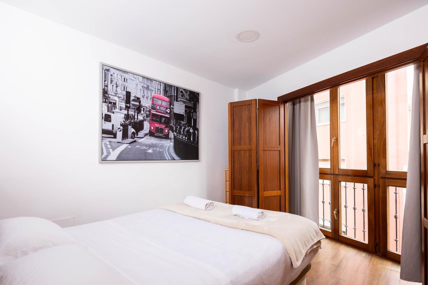 Apartamentos Turisticos Distrito Romano By Cartagenaspain Exteriör bild